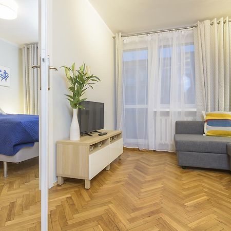 Heavenly Apartment In The Old Town Warsawa Bagian luar foto