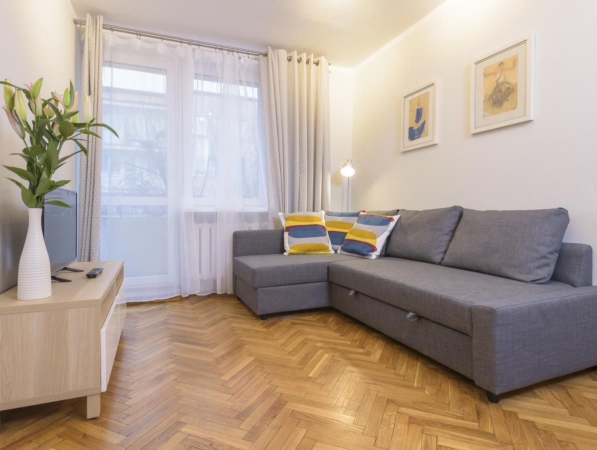 Heavenly Apartment In The Old Town Warsawa Bagian luar foto