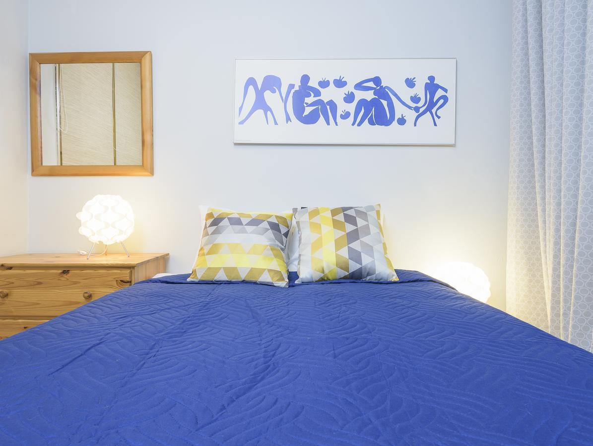 Heavenly Apartment In The Old Town Warsawa Bagian luar foto