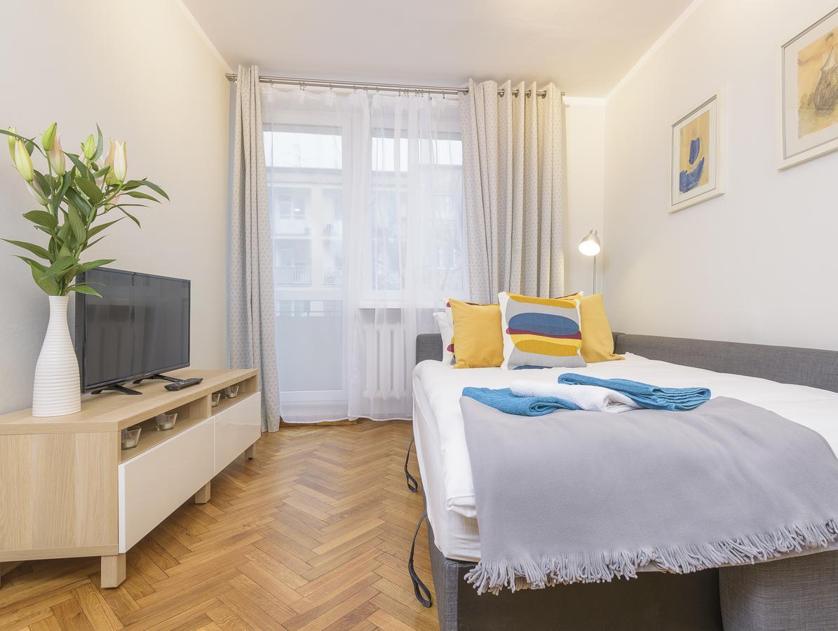 Heavenly Apartment In The Old Town Warsawa Bagian luar foto