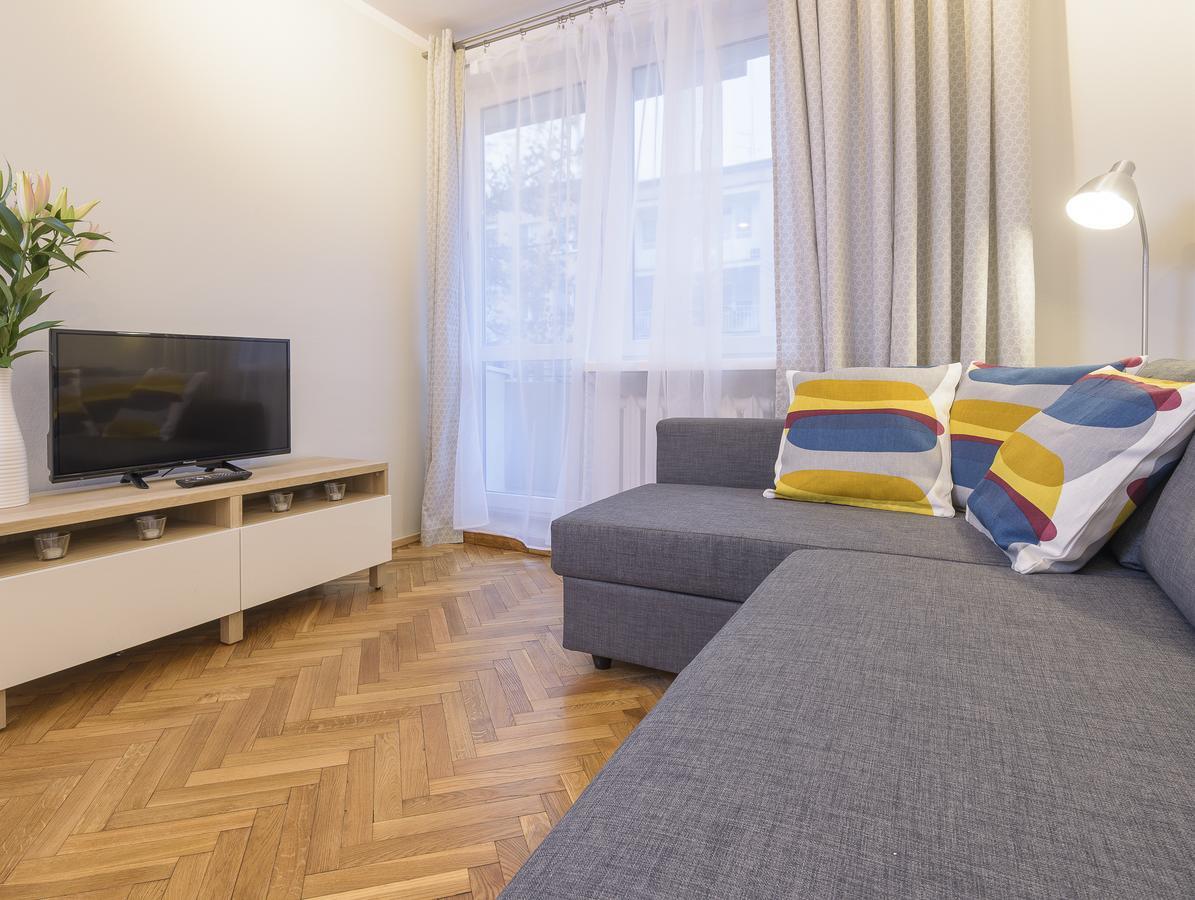 Heavenly Apartment In The Old Town Warsawa Bagian luar foto