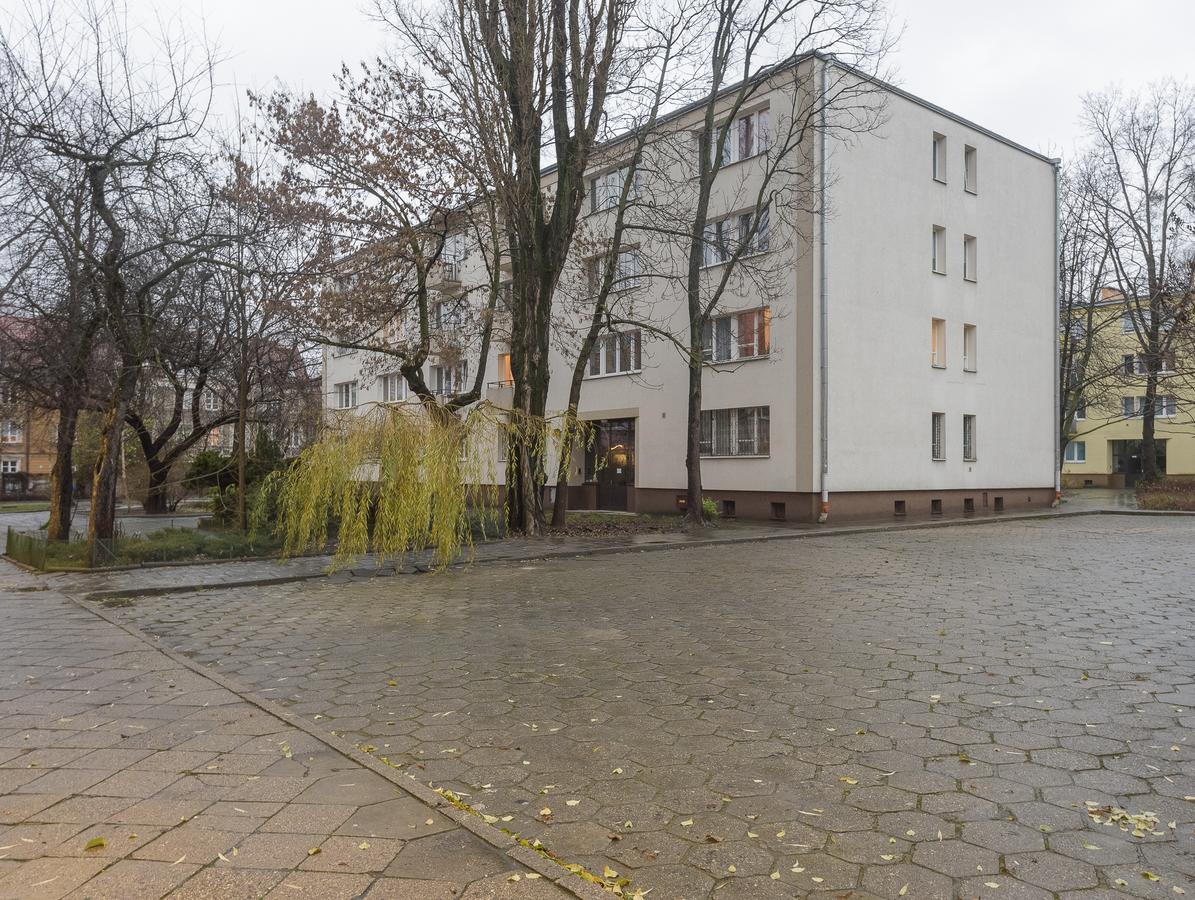 Heavenly Apartment In The Old Town Warsawa Bagian luar foto