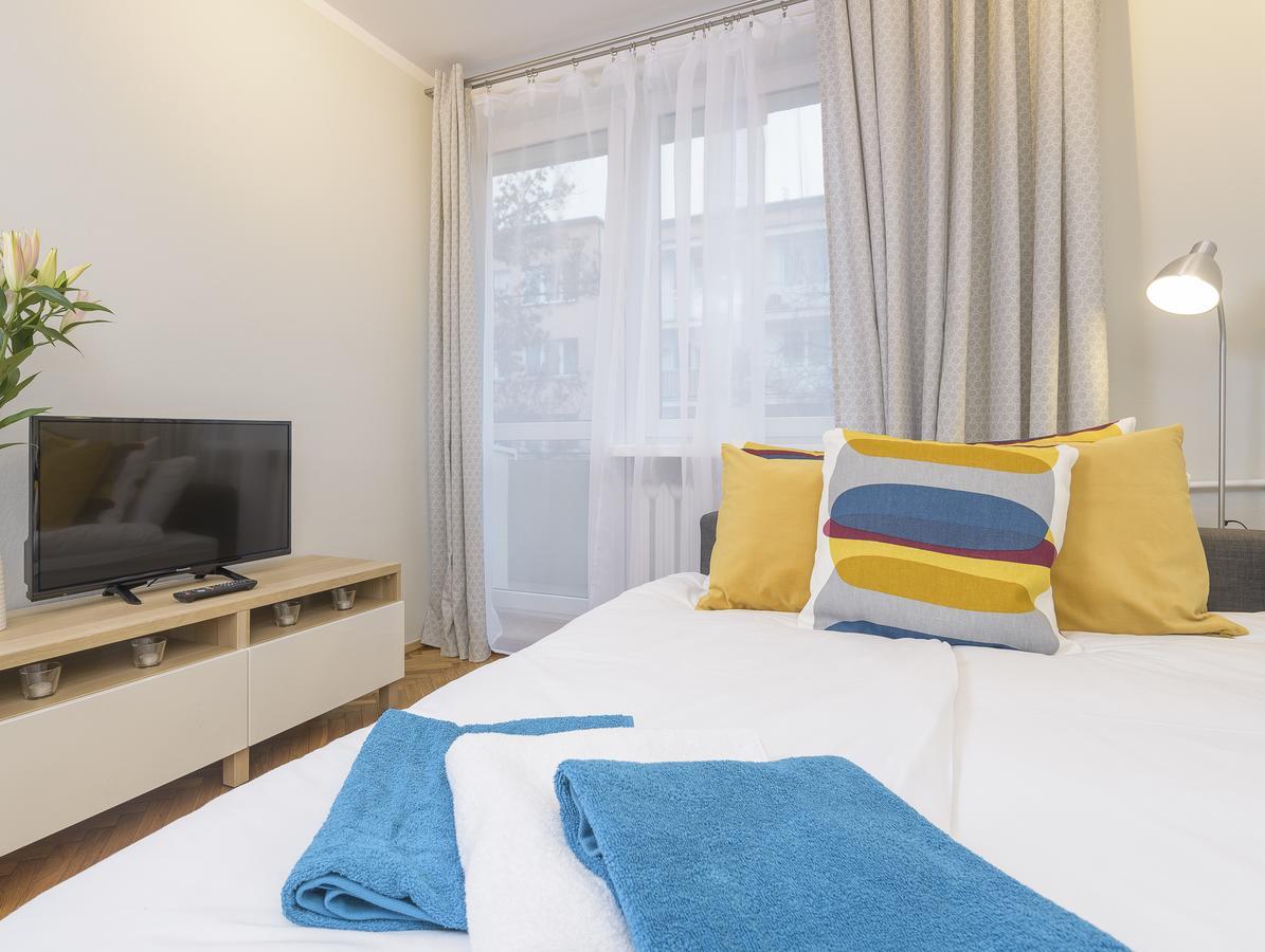 Heavenly Apartment In The Old Town Warsawa Bagian luar foto