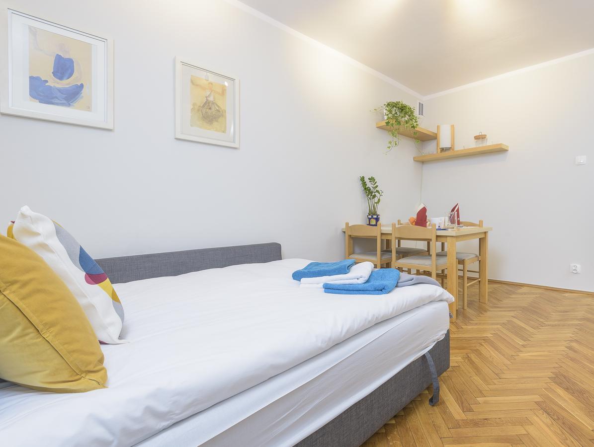 Heavenly Apartment In The Old Town Warsawa Bagian luar foto
