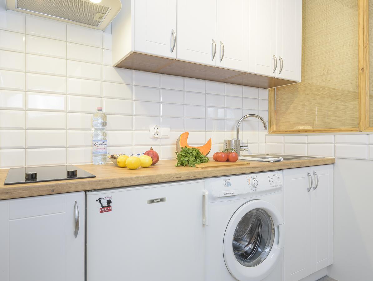 Heavenly Apartment In The Old Town Warsawa Bagian luar foto