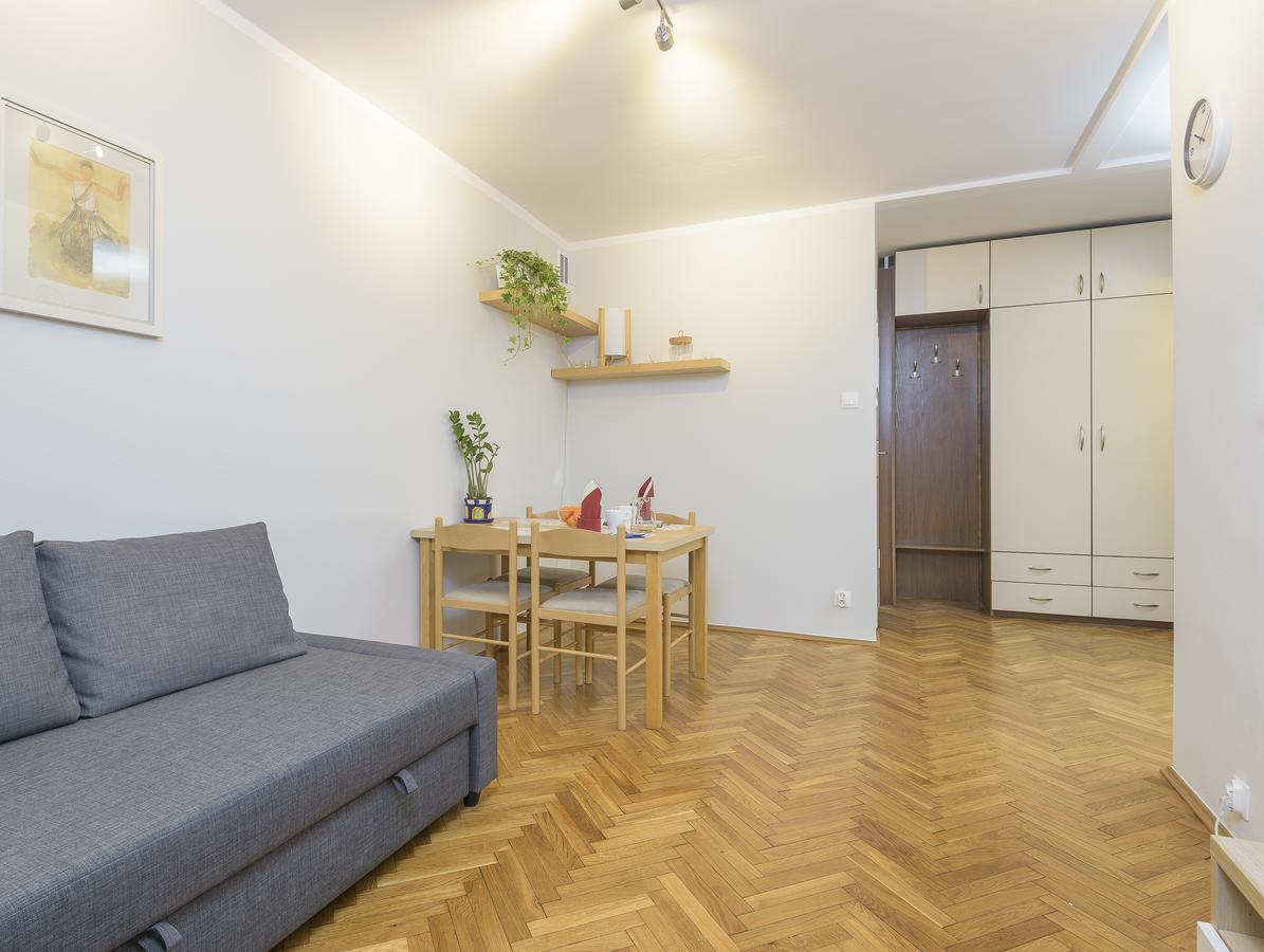 Heavenly Apartment In The Old Town Warsawa Bagian luar foto